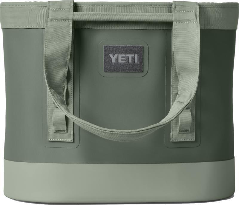 Camino Carryall 35 2.0 - Camp Green 2