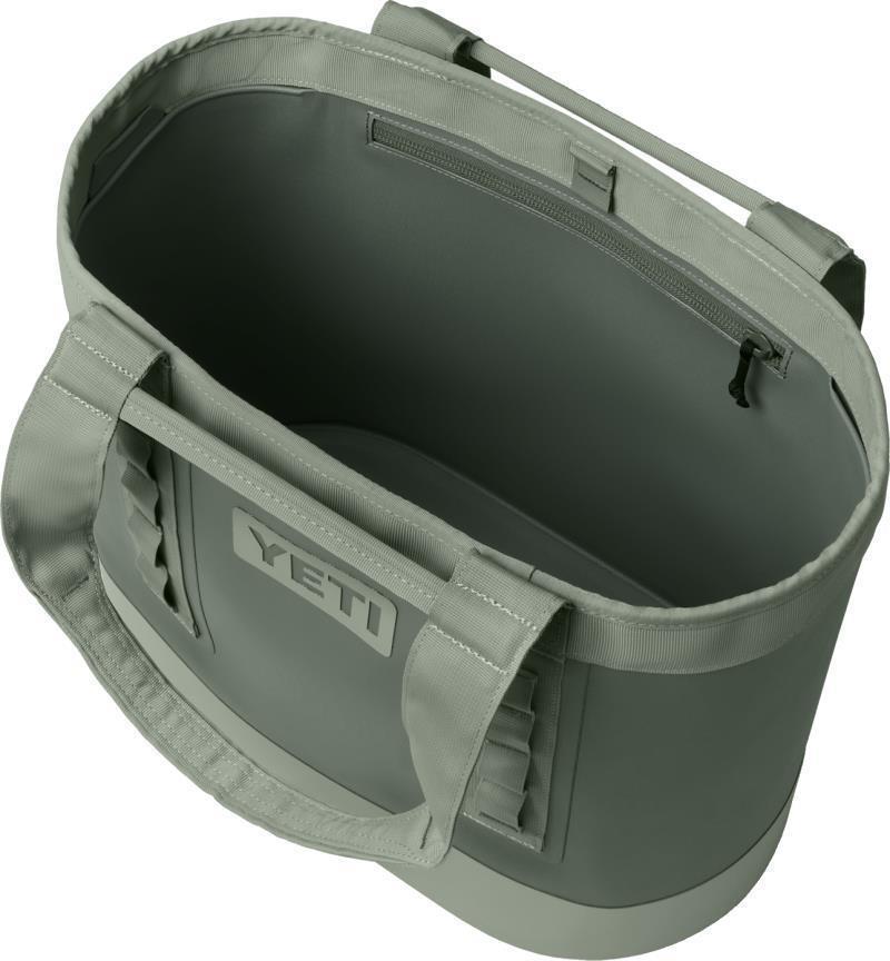 Camino Carryall 35 2.0 - Camp Green 3