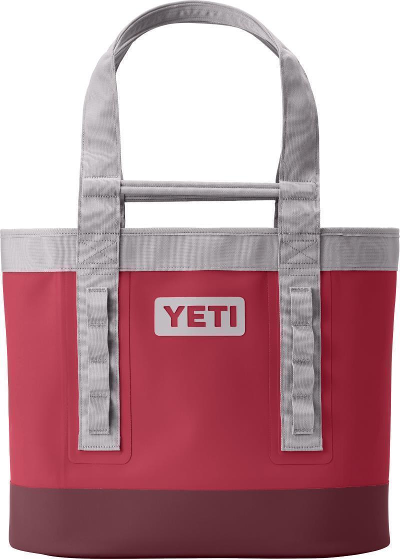Camino Carryall 35 2.0 - Harvest Red 1