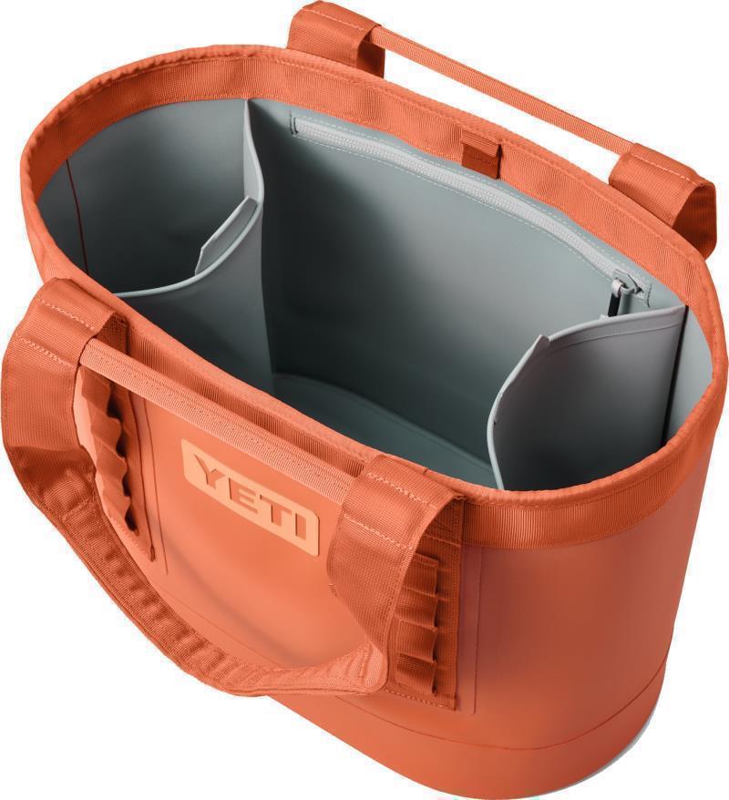 Camino Carryall 35 2.0 - High Desert Clay 2