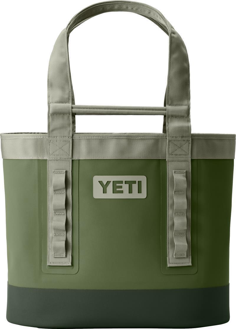 Camino Carryall 35 2.0 - Highlands Olive 1