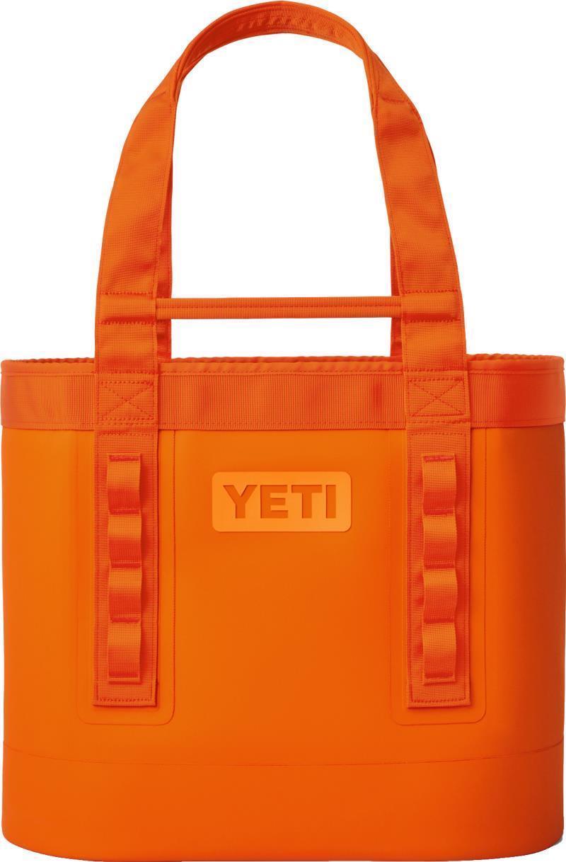 Camino Carryall 35 2.0 - King Crab Orange 1