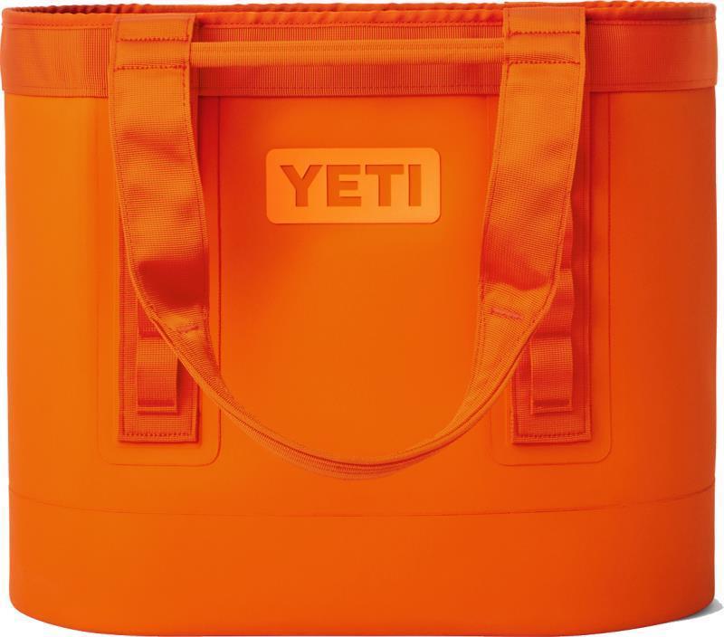 Camino Carryall 35 2.0 - King Crab Orange 2
