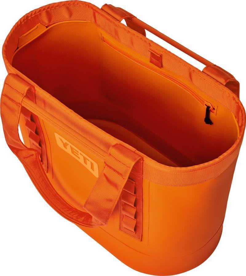 Camino Carryall 35 2.0 - King Crab Orange 3