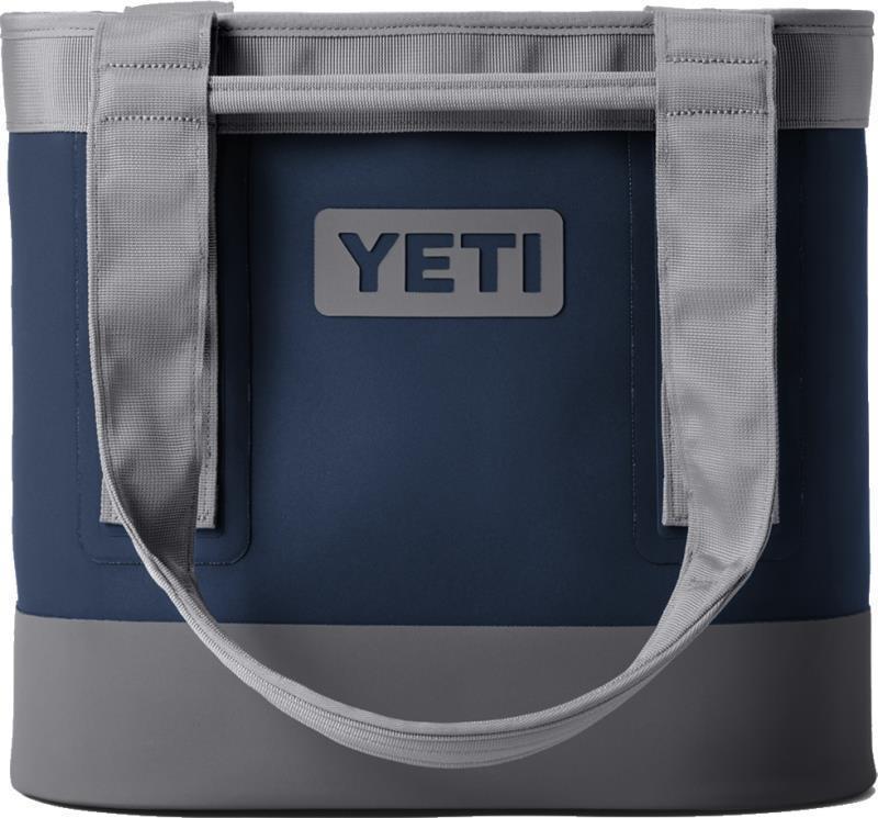 Camino Carryall 35 2.0 - Navy 2