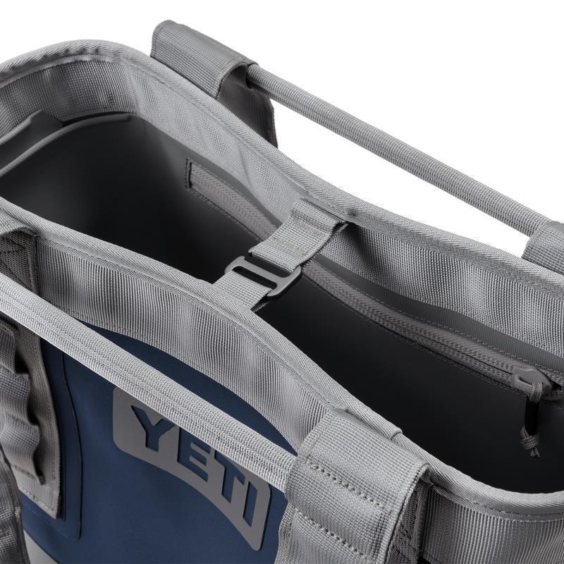 Camino Carryall 35 2.0 - Navy 3