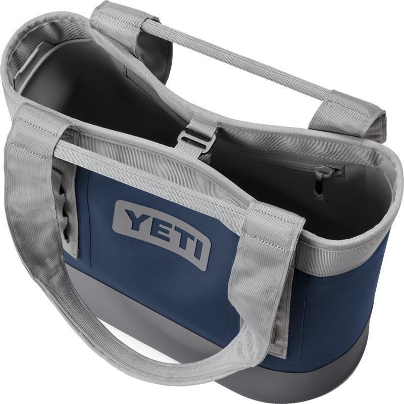 Camino Carryall 35 2.0 - Navy 4
