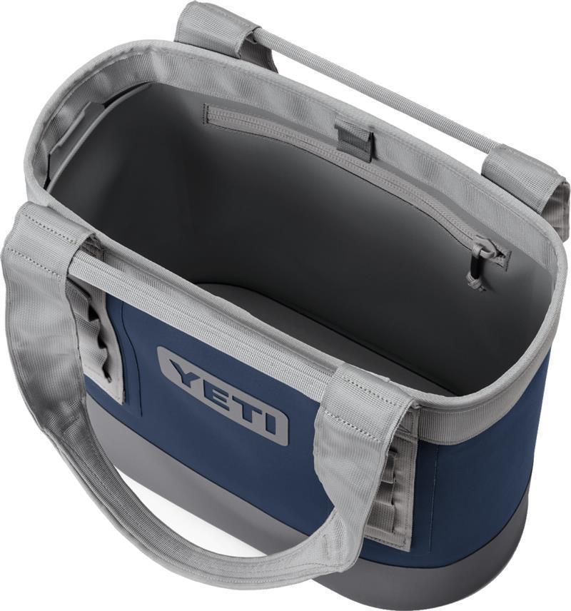 Camino Carryall 35 2.0 - Navy 5
