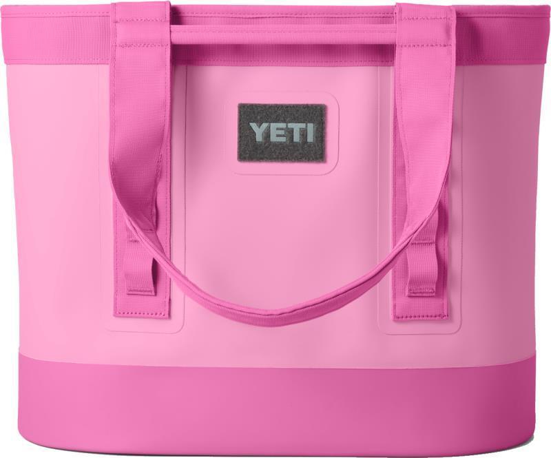 Camino Carryall 35 2.0 - Power Pink 2