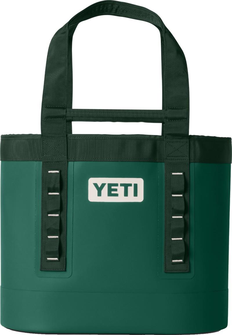Camino Carryall 35 2.0 - black forest green 1