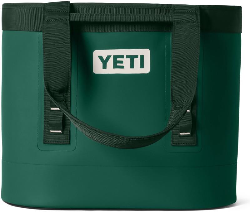 Camino Carryall 35 2.0 - black forest green 1