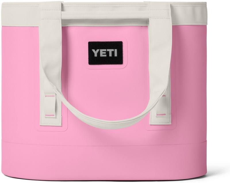 Camino Carryall 35 2.0 - power pink / aspen 1