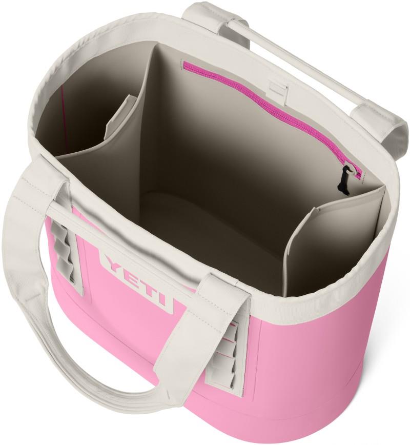 Camino Carryall 35 2.0 - power pink / aspen 1