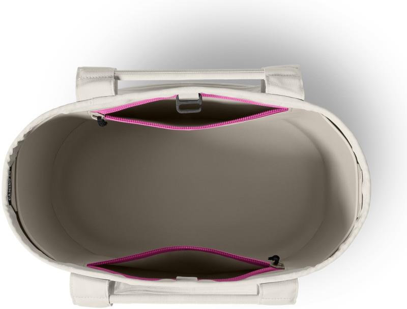 Camino Carryall 35 2.0 - power pink / aspen 1