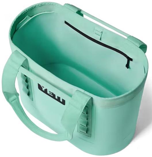 Camino Carryall 35 2.0 - seafoam 1