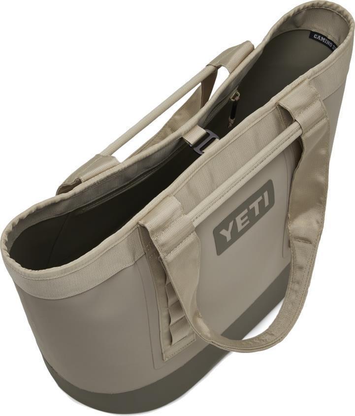 Camino Carryall 35 - Everglade Sand 3