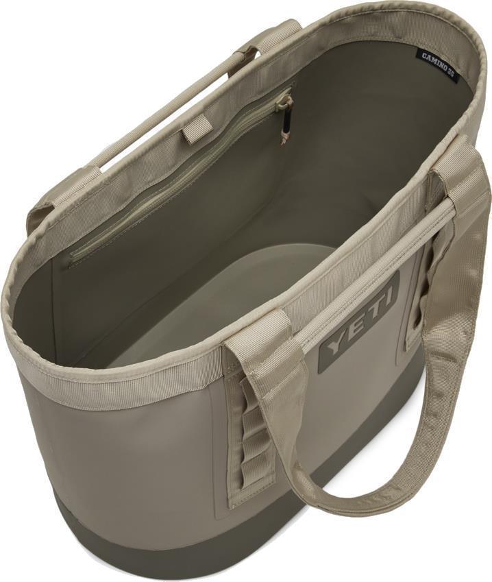 Camino Carryall 35 - Everglade Sand 4