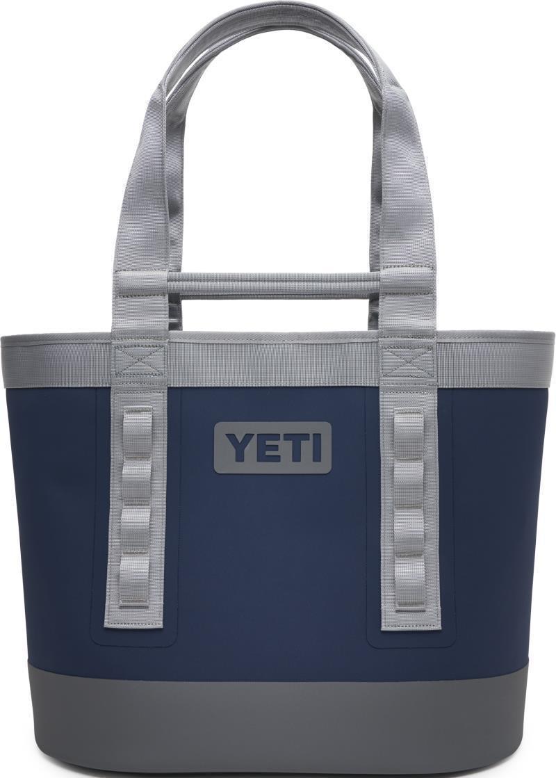 Camino Carryall 35 - Navy 1