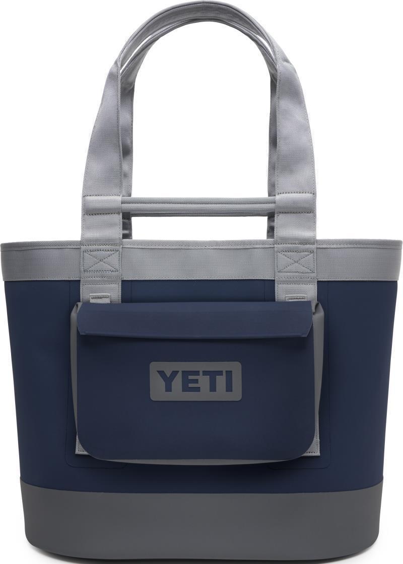 Camino Carryall 35 - Navy 2