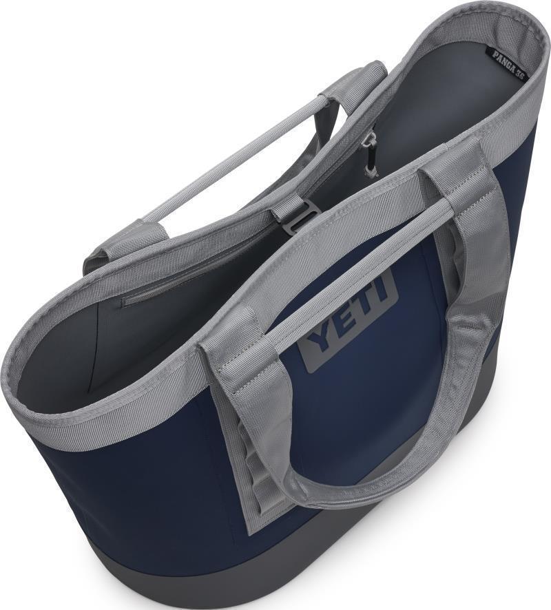 Camino Carryall 35 - Navy 3