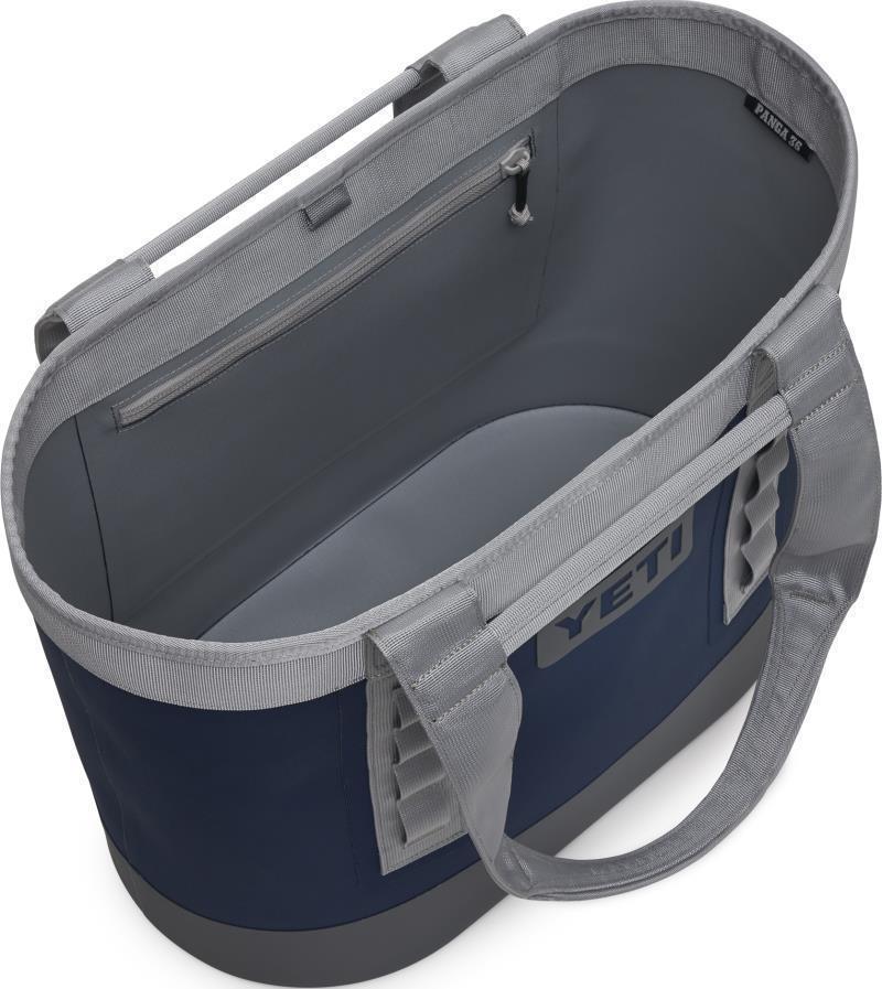 Camino Carryall 35 - Navy 4