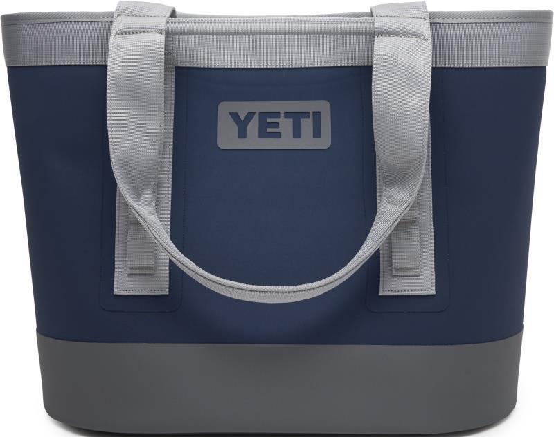 Camino Carryall 35 - Navy 5