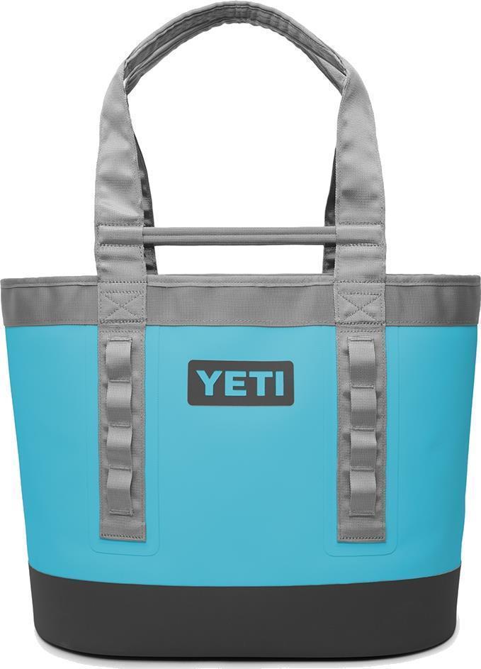 Camino Carryall 35 - Reef Blue 1