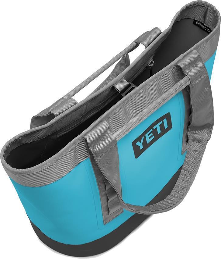 Camino Carryall 35 - Reef Blue 3