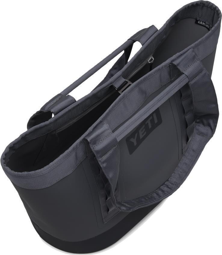 Camino Carryall 35 - Storm Gray 3