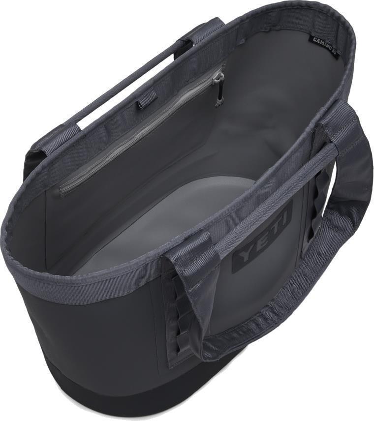 Camino Carryall 35 - Storm Gray 4