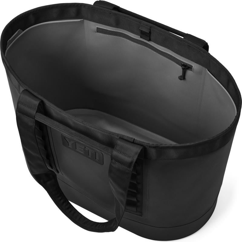 Camino Carryall 50 - black 1