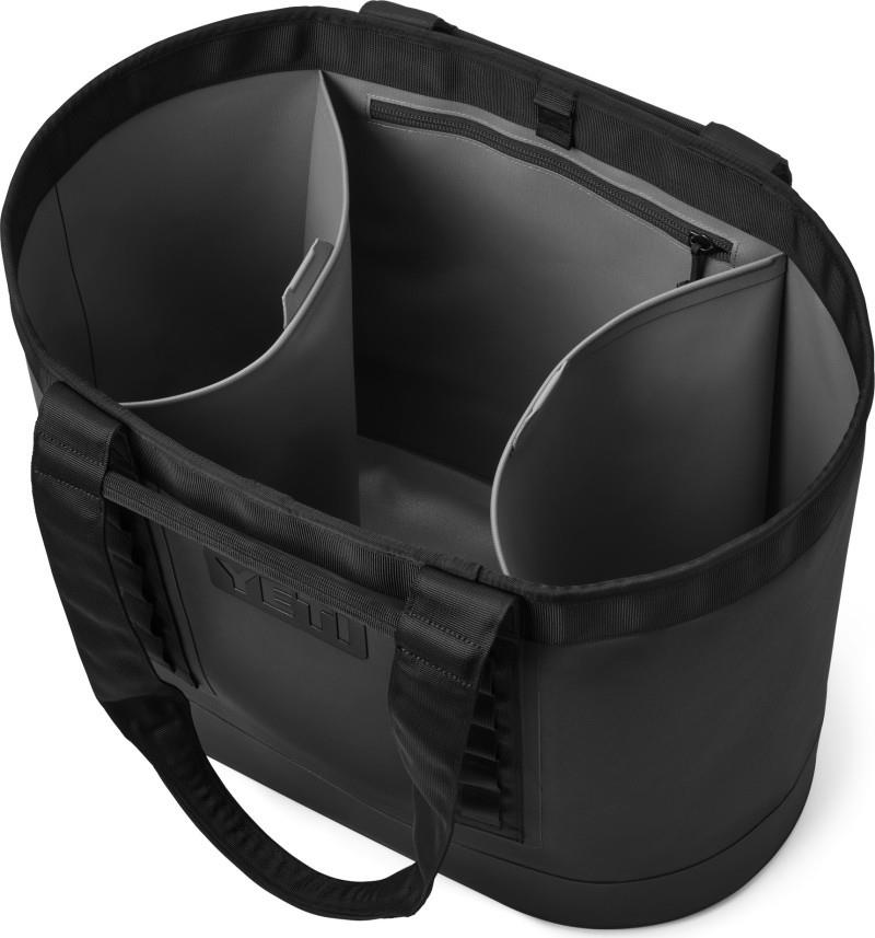 Camino Carryall 50 - black 1