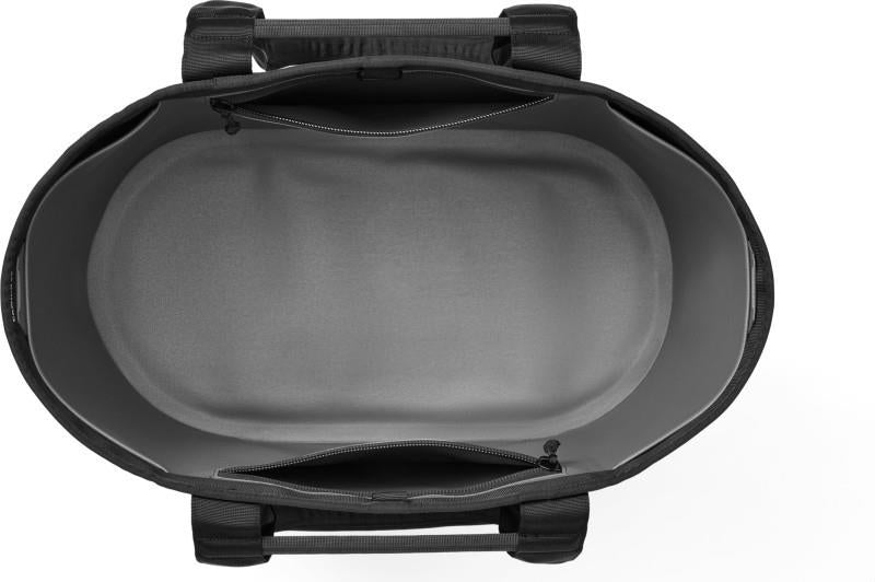 Camino Carryall 50 - black 1