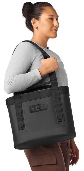 Camino Zip Carryall 12L -  1