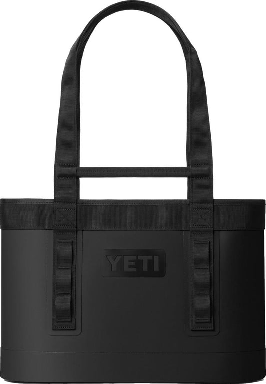 Camino Zip Carryall 18L - black 1