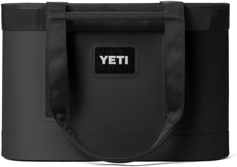Camino Zip Carryall 18L - black 1