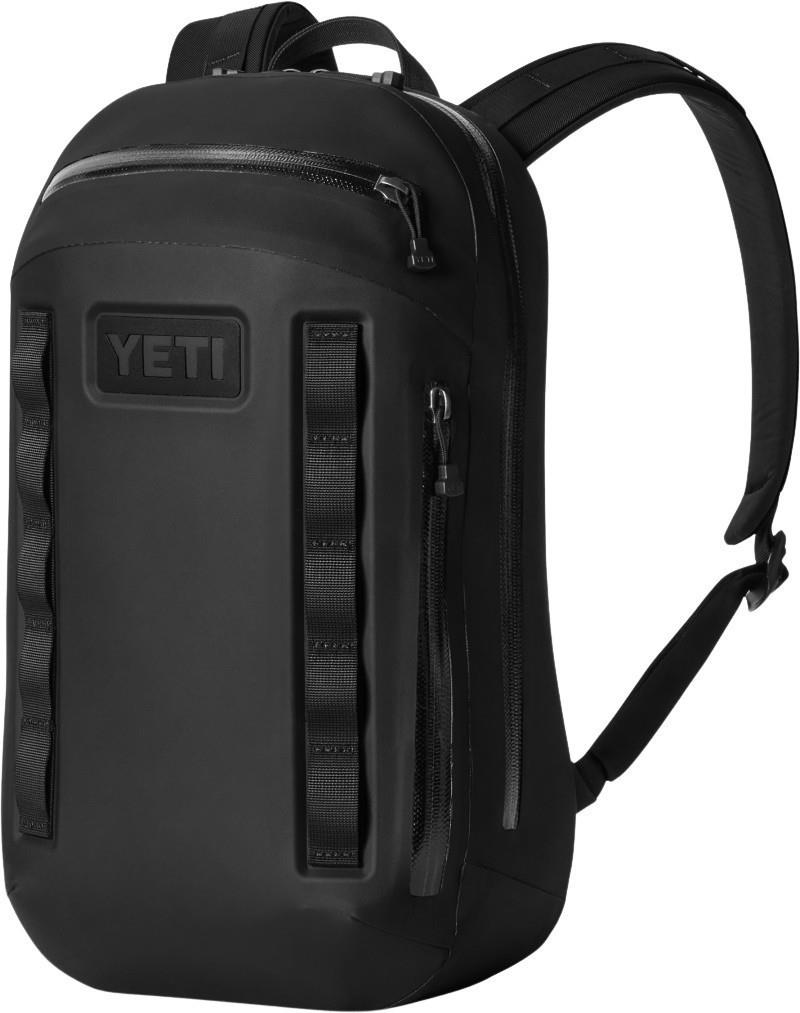 Cayo 15L Backpack - black 1