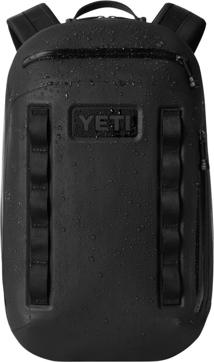 Cayo 15L Backpack - black 1