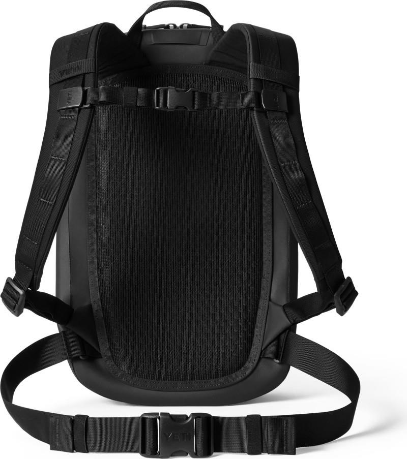 Cayo 15L Backpack - black 1