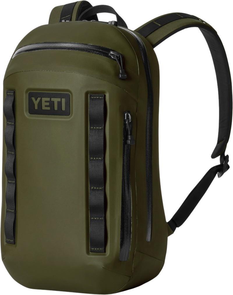 Cayo 15L Backpack - olive 1