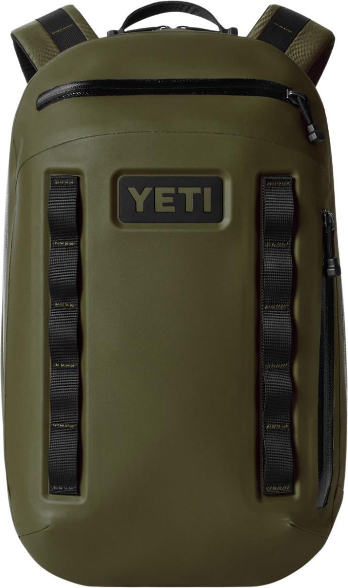Cayo 15L Backpack - olive 1