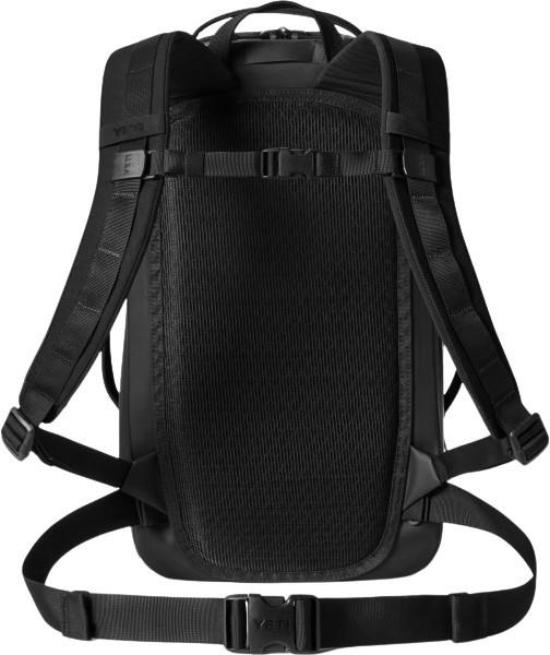 Cayo 25L Backpack - black 1