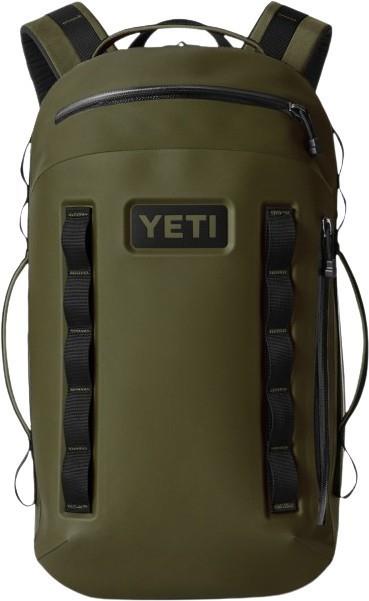 Cayo 25L Backpack - olive 1