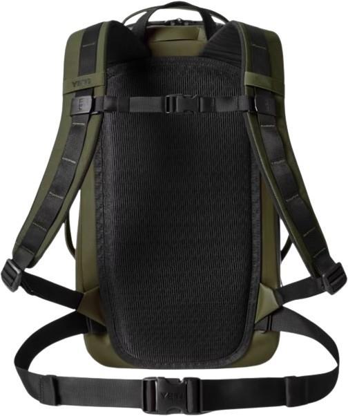 Cayo 25L Backpack - olive 1
