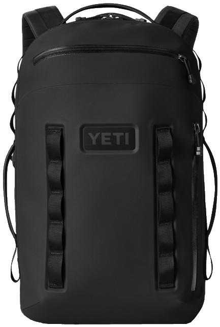 Cayo 35L Backpack - black 1