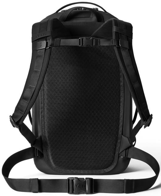Cayo 35L Backpack - black 1