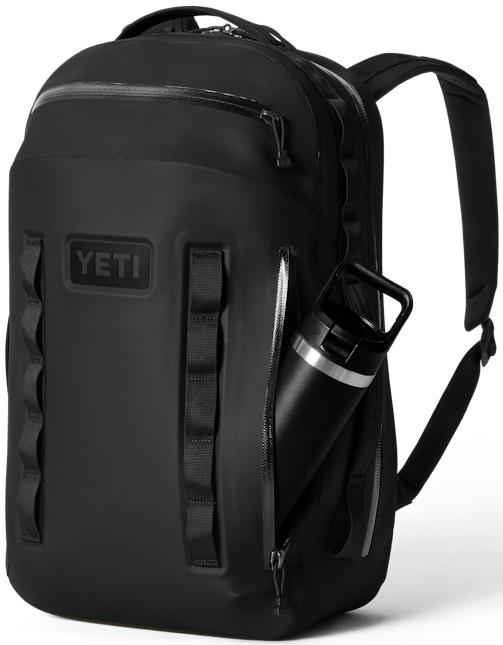 Cayo 35L Backpack - black 1