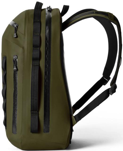 Cayo 35L Backpack - olive 1