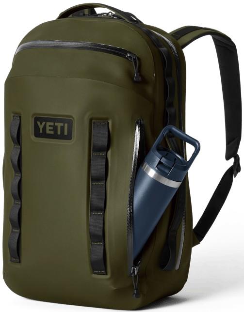 Cayo 35L Backpack - olive 1