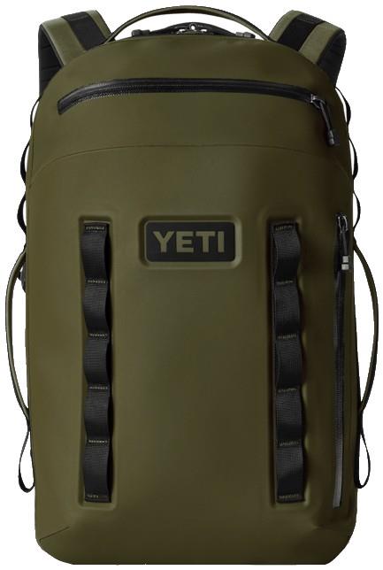 Cayo 35L Backpack - olive 1